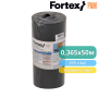 Гідроізоляційна стрічка для фундаменту Fortex PAM 0,365 х 50 м - (зображення3)
