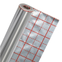 Плівка для теплих підлог Fortex Thermo, 1 х 50м, 50 м2 - (зображення2)
