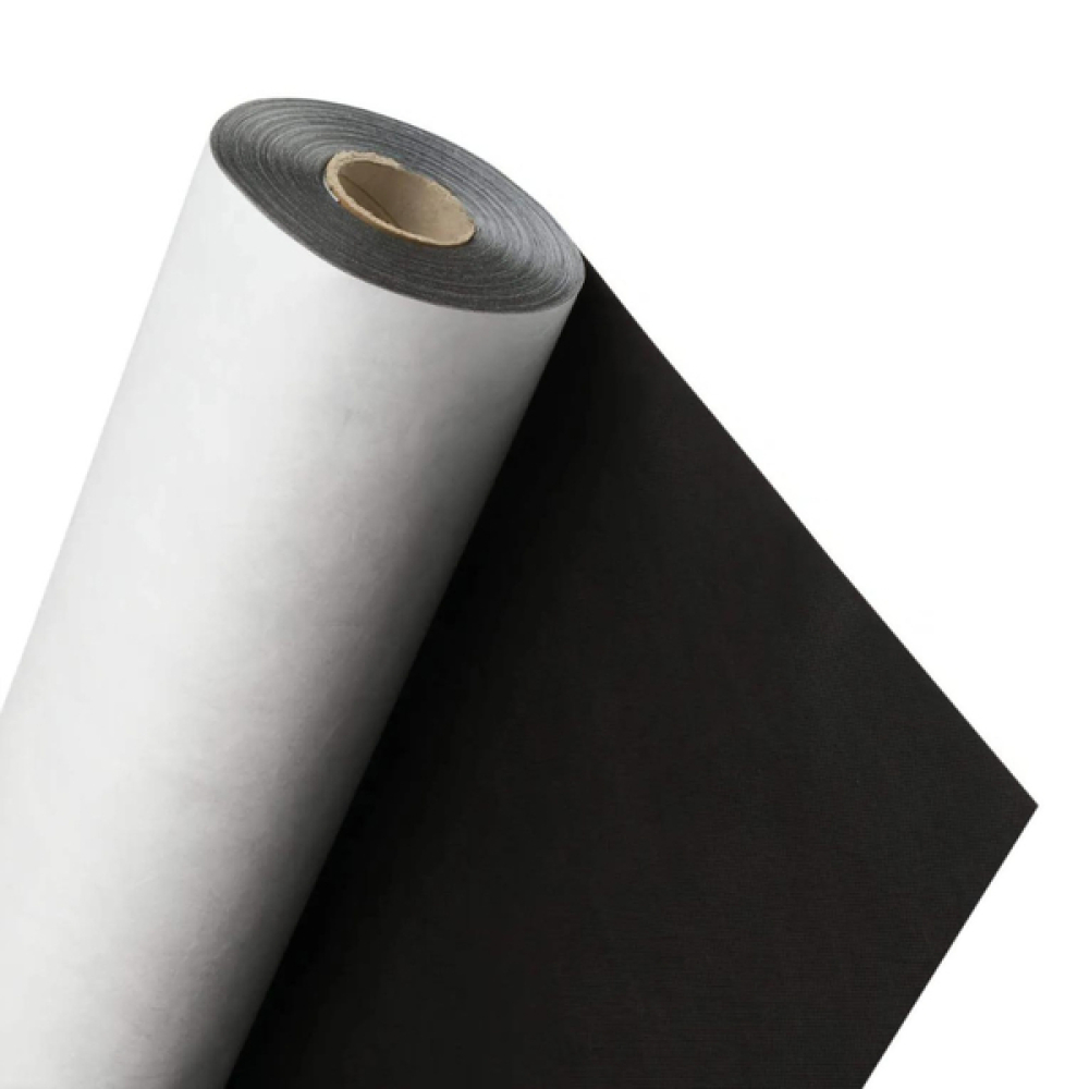 Ветроизоляционная мембрана TYVEK UV FACADE 3 x 50 м, 150 м2 - (изображение2)