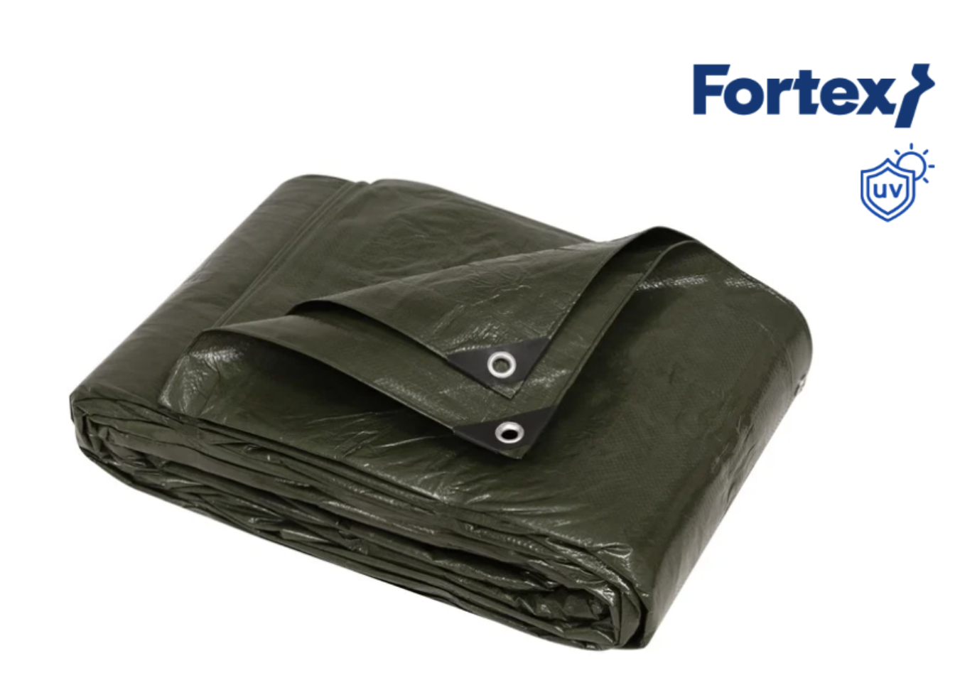 защитный тент Fortex